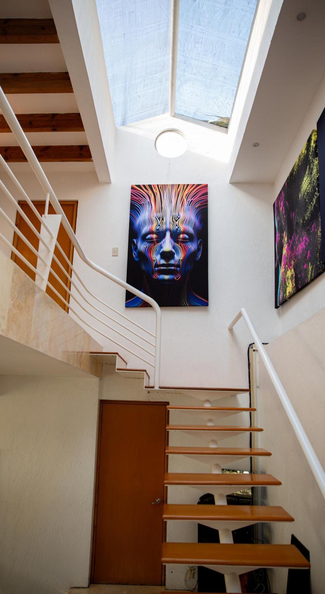 Herradura House Κουερναβάκα Εξωτερικό φωτογραφία