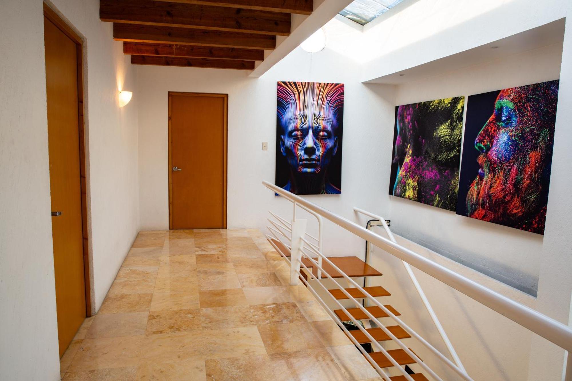 Herradura House Κουερναβάκα Εξωτερικό φωτογραφία