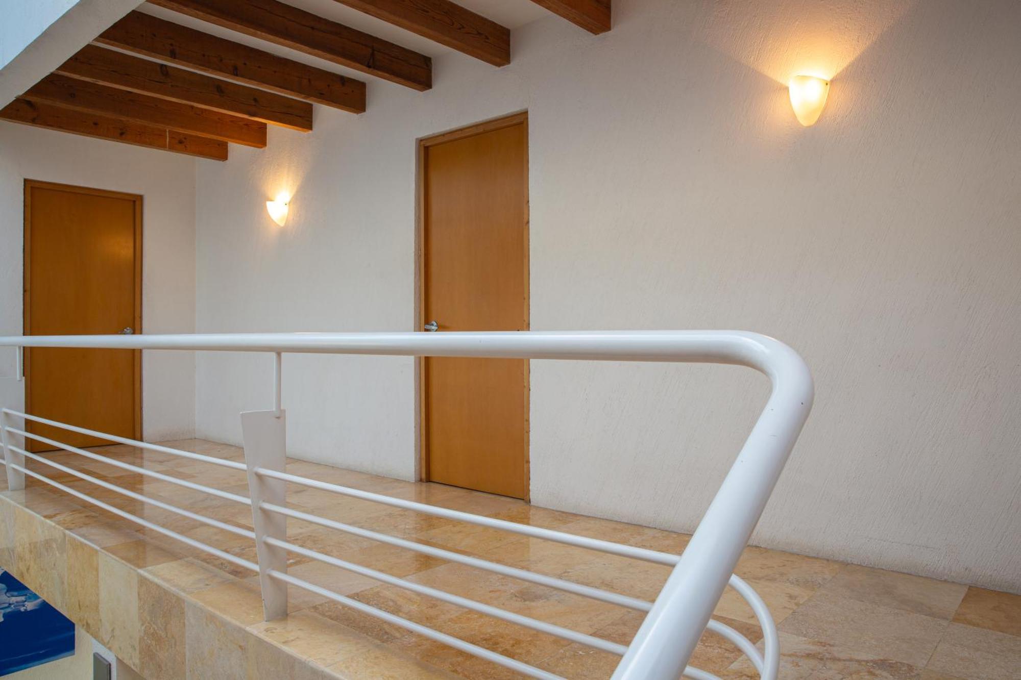 Herradura House Κουερναβάκα Εξωτερικό φωτογραφία