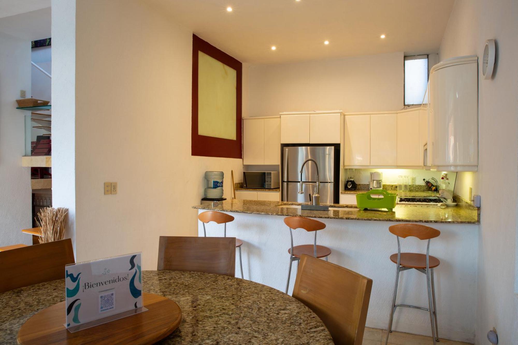 Herradura House Κουερναβάκα Εξωτερικό φωτογραφία