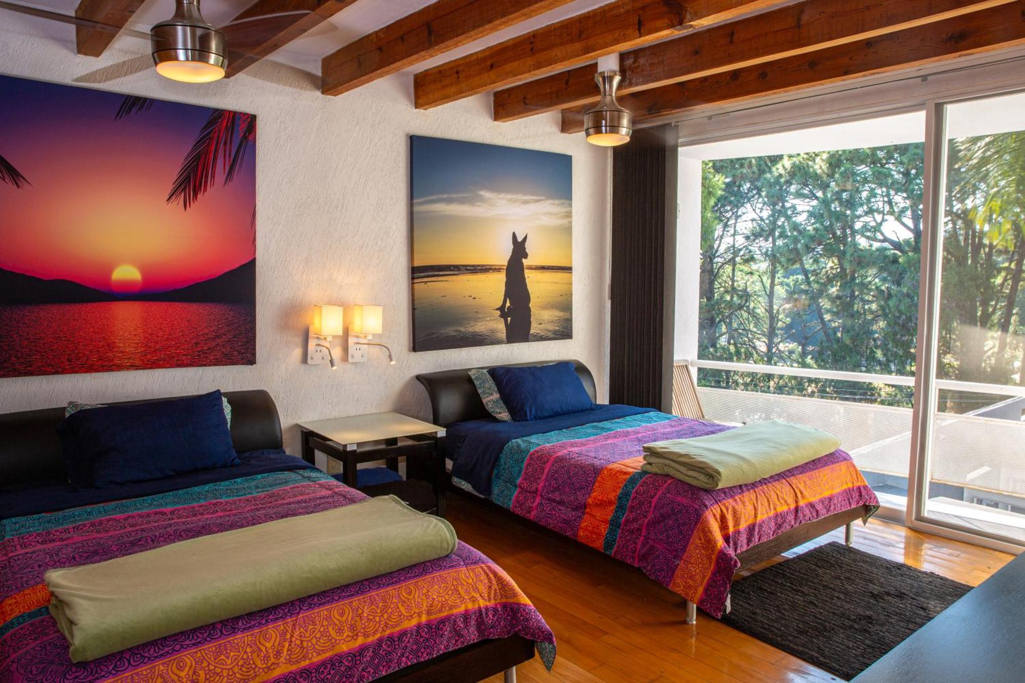 Herradura House Κουερναβάκα Εξωτερικό φωτογραφία